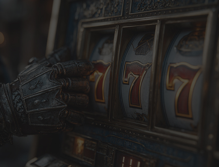 Knight Slots