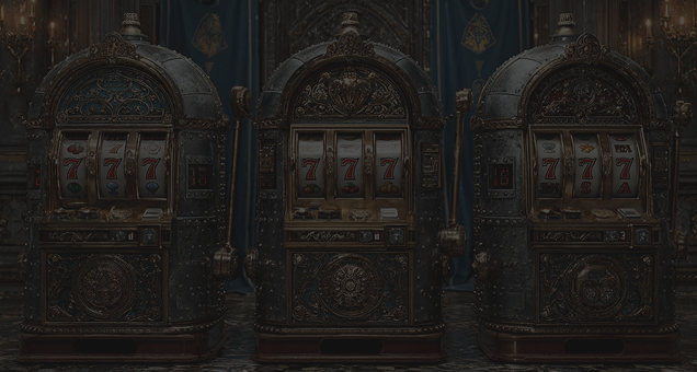 Knight Slots