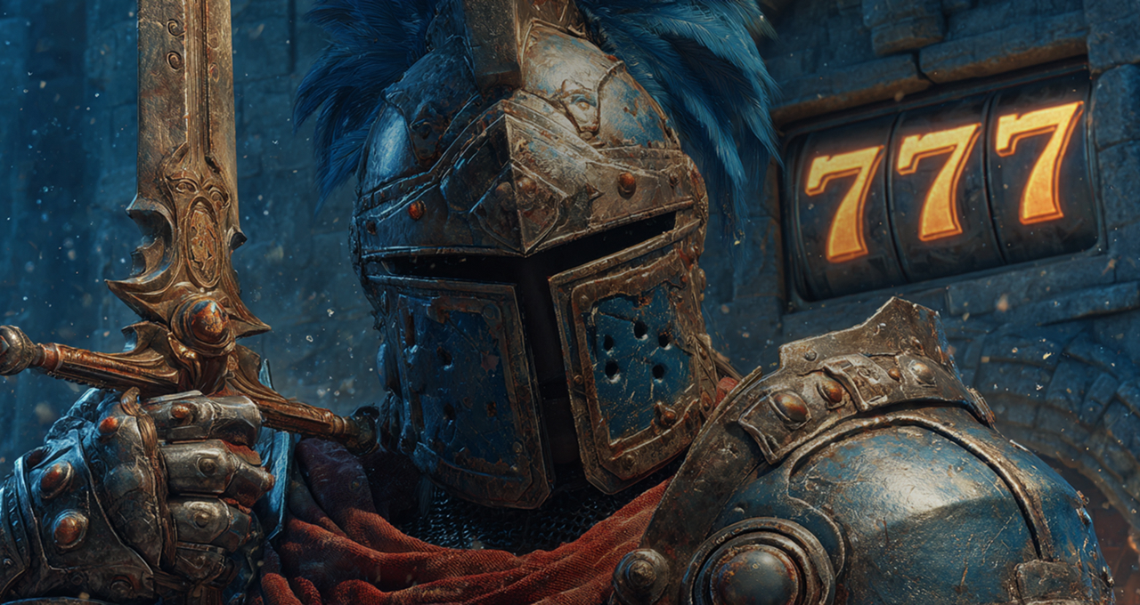 Knight Slots